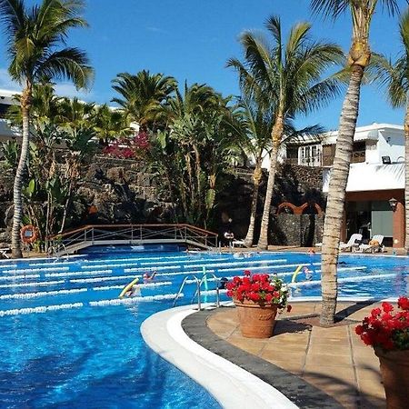 Apartamento Playa Encantador Puerto del Carmen  Buitenkant foto