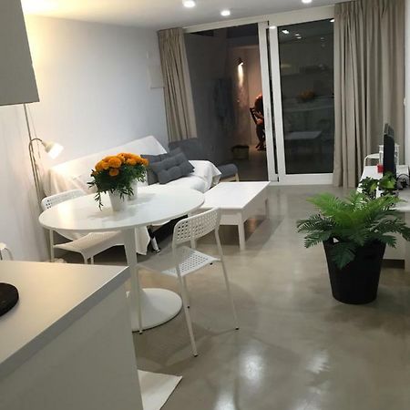 Apartamento Playa Encantador Puerto del Carmen  Buitenkant foto
