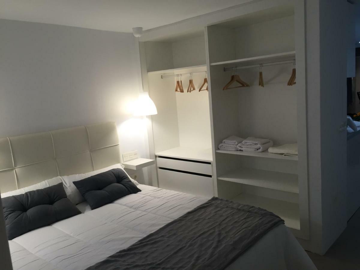 Apartamento Playa Encantador Puerto del Carmen  Buitenkant foto