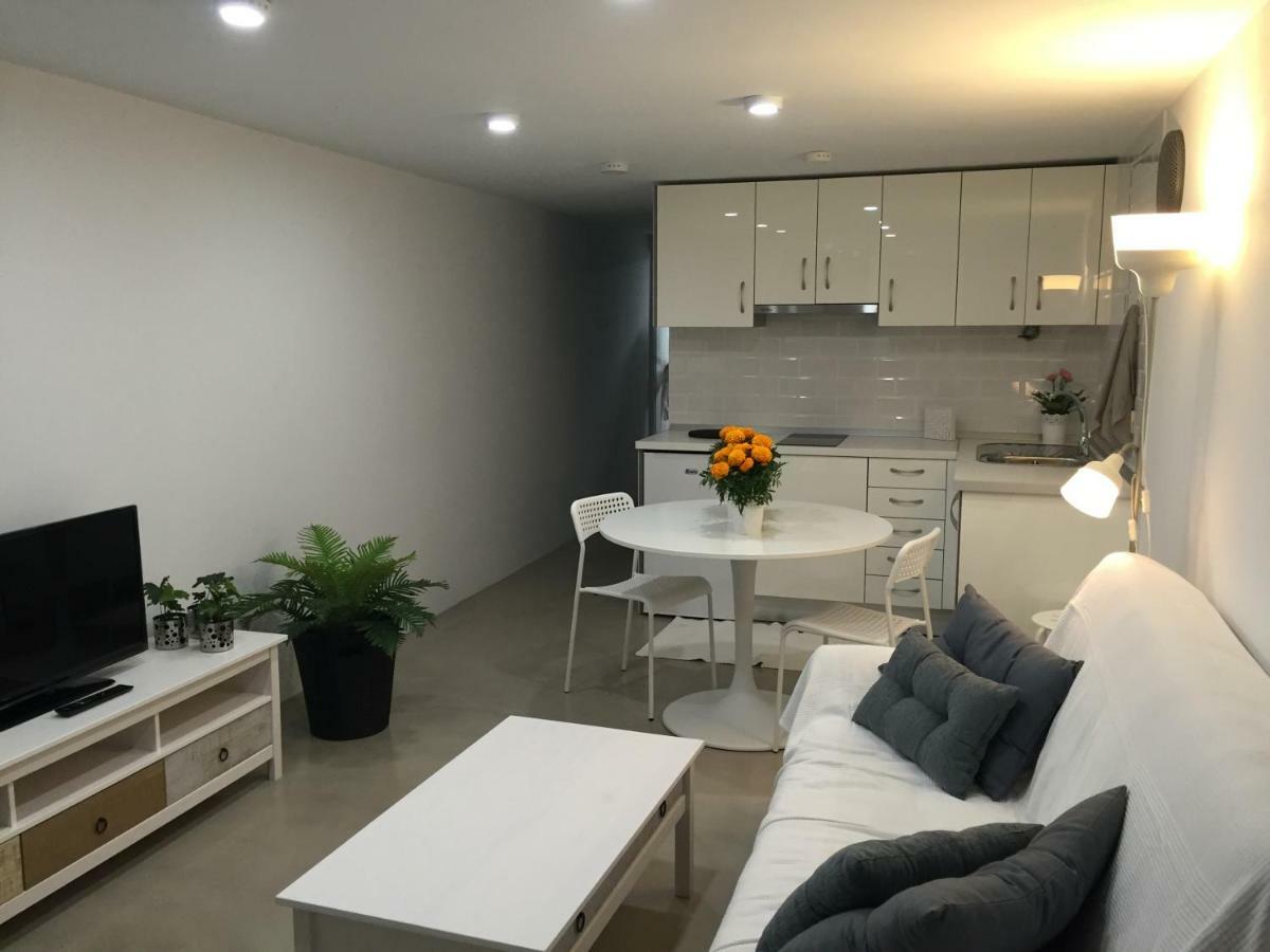 Apartamento Playa Encantador Puerto del Carmen  Buitenkant foto
