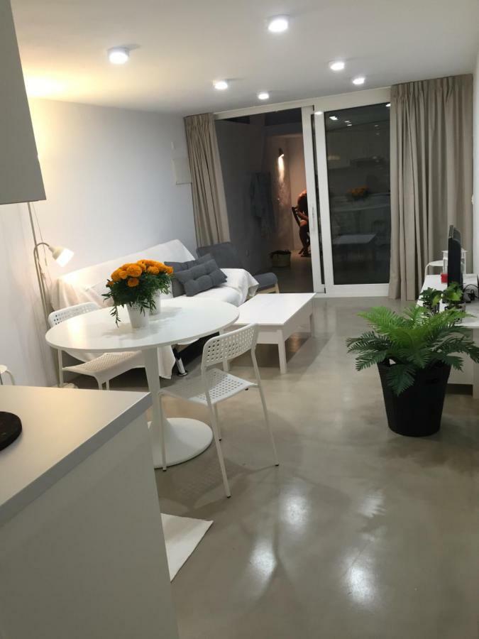 Apartamento Playa Encantador Puerto del Carmen  Buitenkant foto